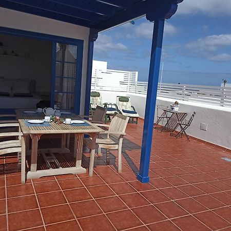 Villa Casa Rosa Puerto Calero Exterior foto