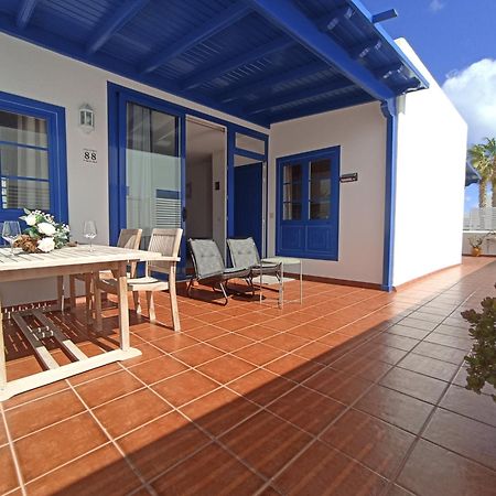 Villa Casa Rosa Puerto Calero Exterior foto