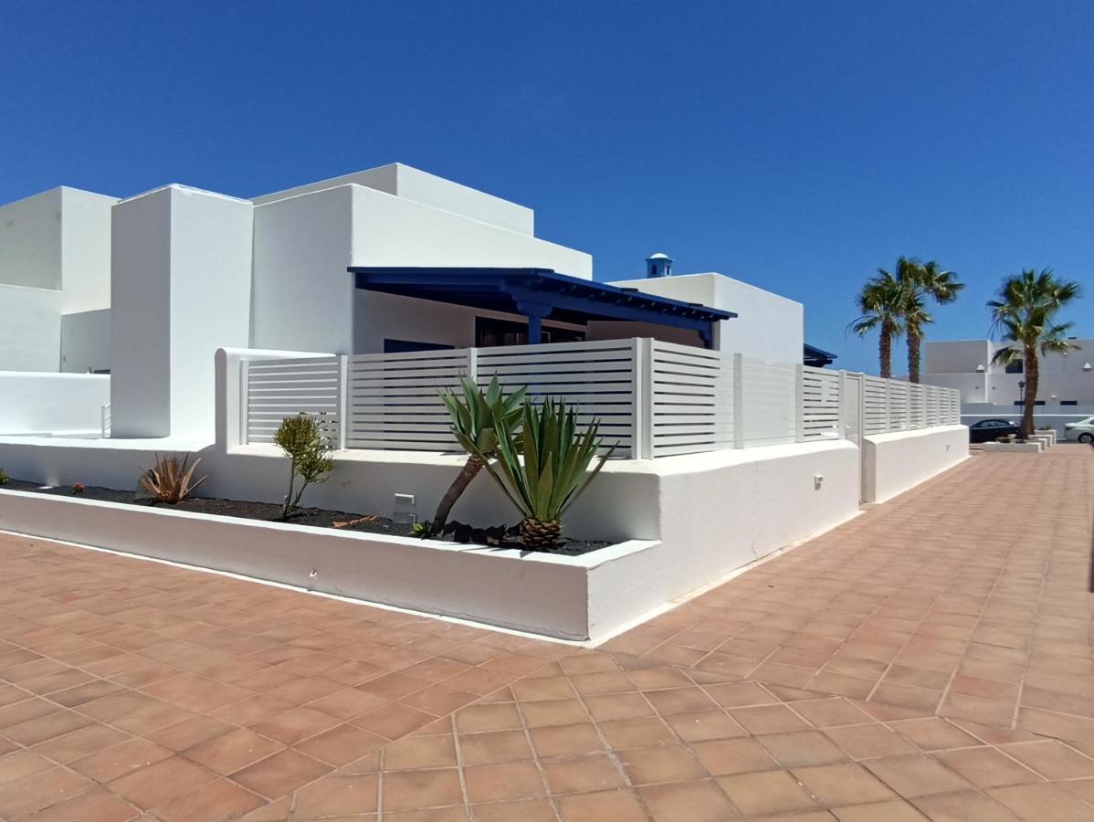 Villa Casa Rosa Puerto Calero Exterior foto