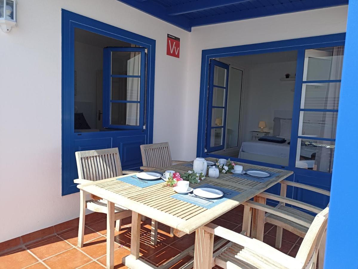 Villa Casa Rosa Puerto Calero Exterior foto